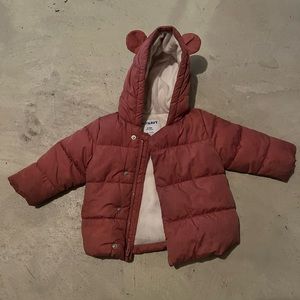 Old Navy 12-18 Month Coat
